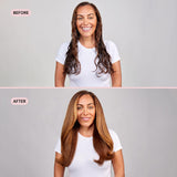 L'ANGE HAIR Soleil Secador de Pelo Profesional | 3 Configuracio...