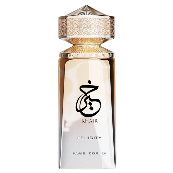 Paris Corner | Perfume Khair Felicity - 3.4 fl oz | Perfume unisex...
