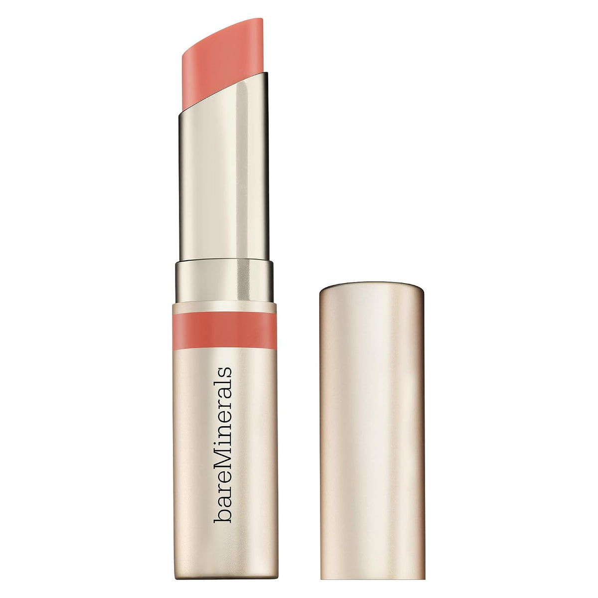 bareMinerals Dewy Lip Gloss-Balm, brillo labial hidratante + bálsam...