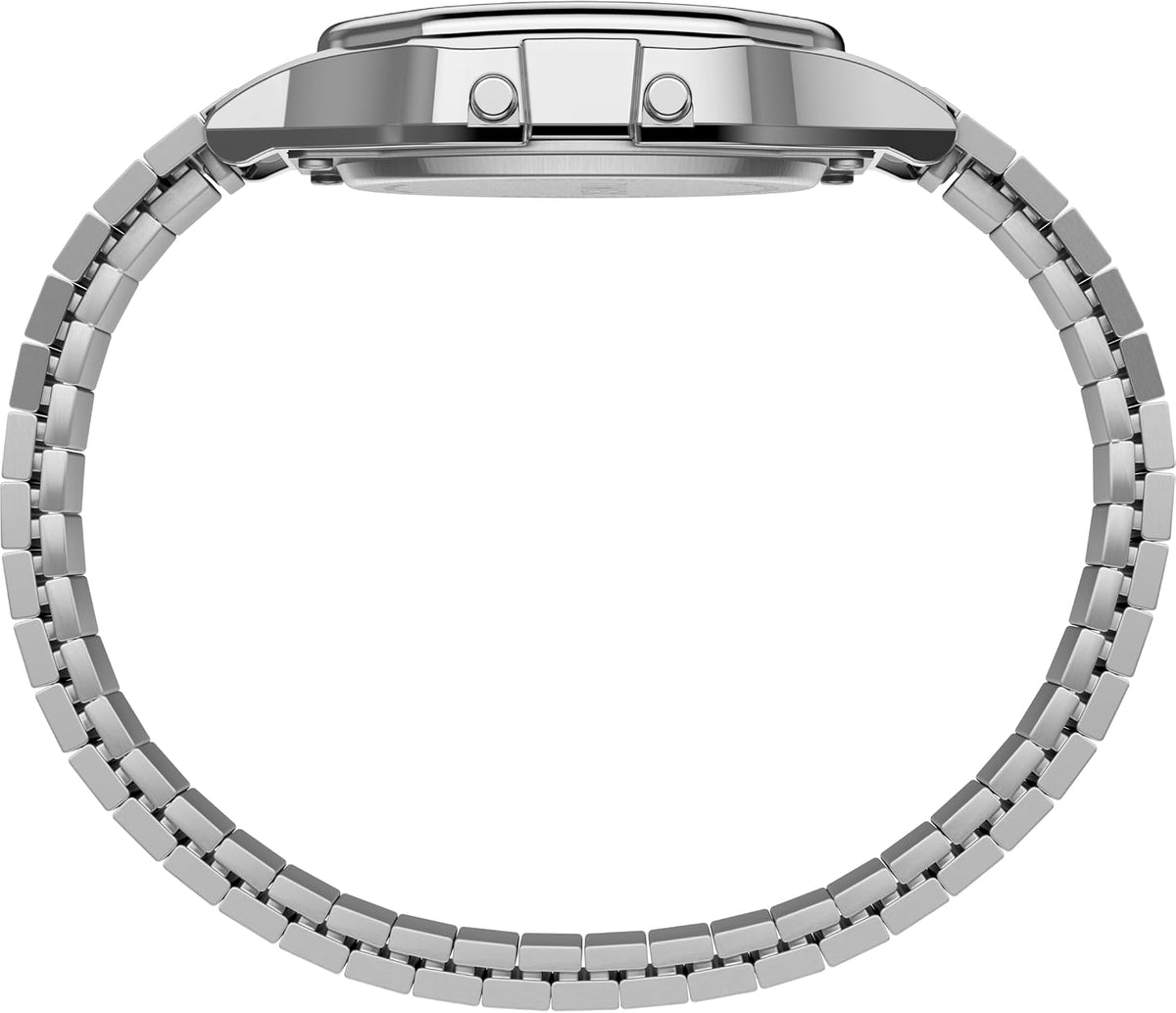 Reloj Timex T80 de 34 mm