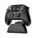 ManbaOne Interactive Screen Wireless Gaming Controller for PC\/Swit...