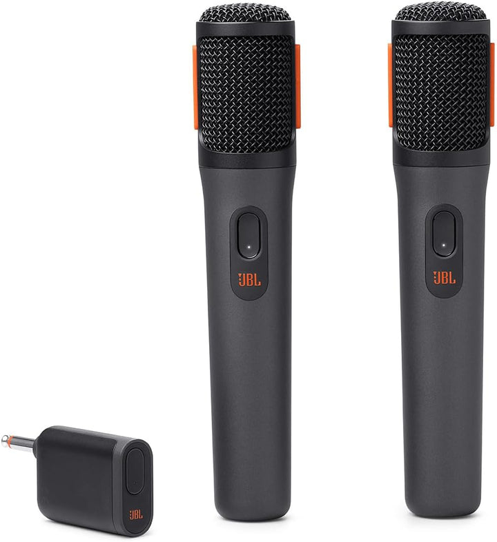 JBL PARTYBOX 720 - Altavoz portátil para karaoke con sistema de mic...