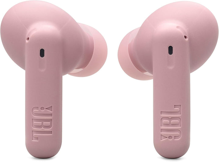JBL Vibe Beam 2 - Auriculares intrauditivos verdaderamente inalámbr...