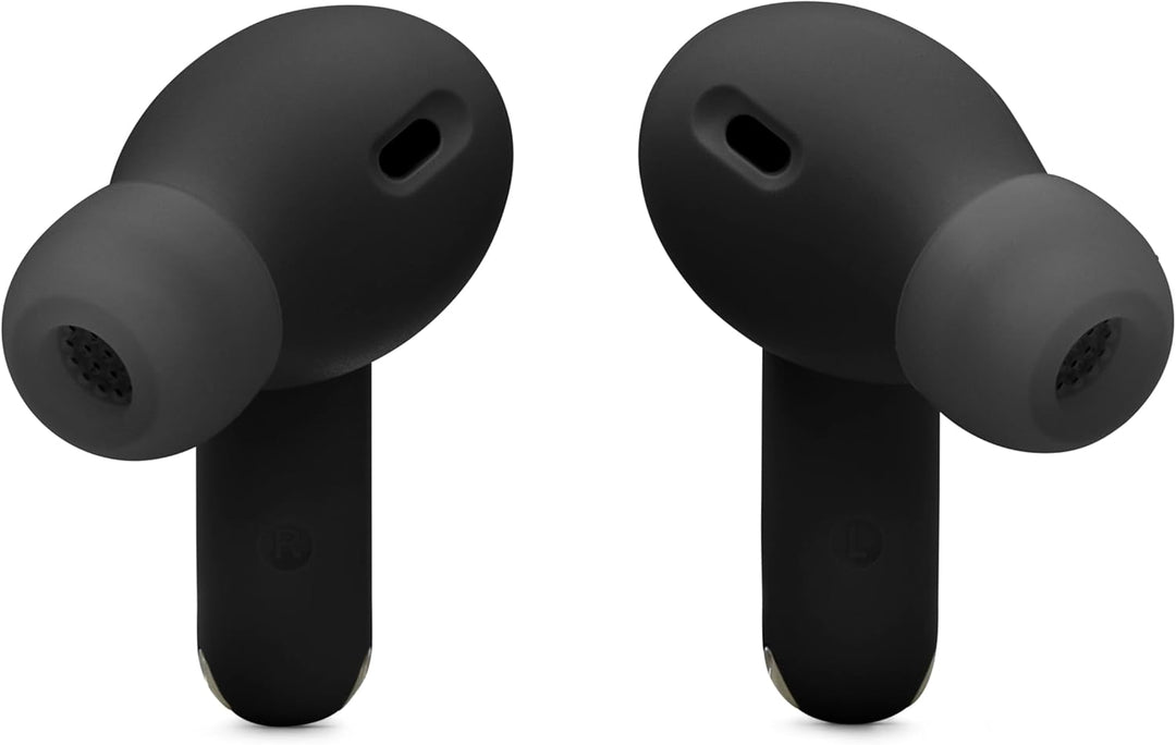 JBL Vibe Beam 2 - Auriculares verdaderamente inalámbricos con cance...