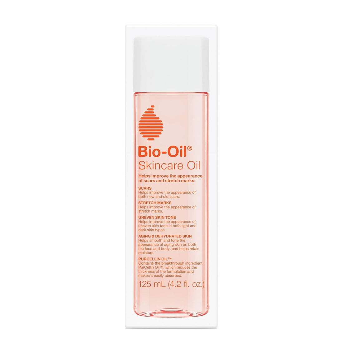Bio-Oil Suero de aceite corporal para el cuidado de la piel para ci...