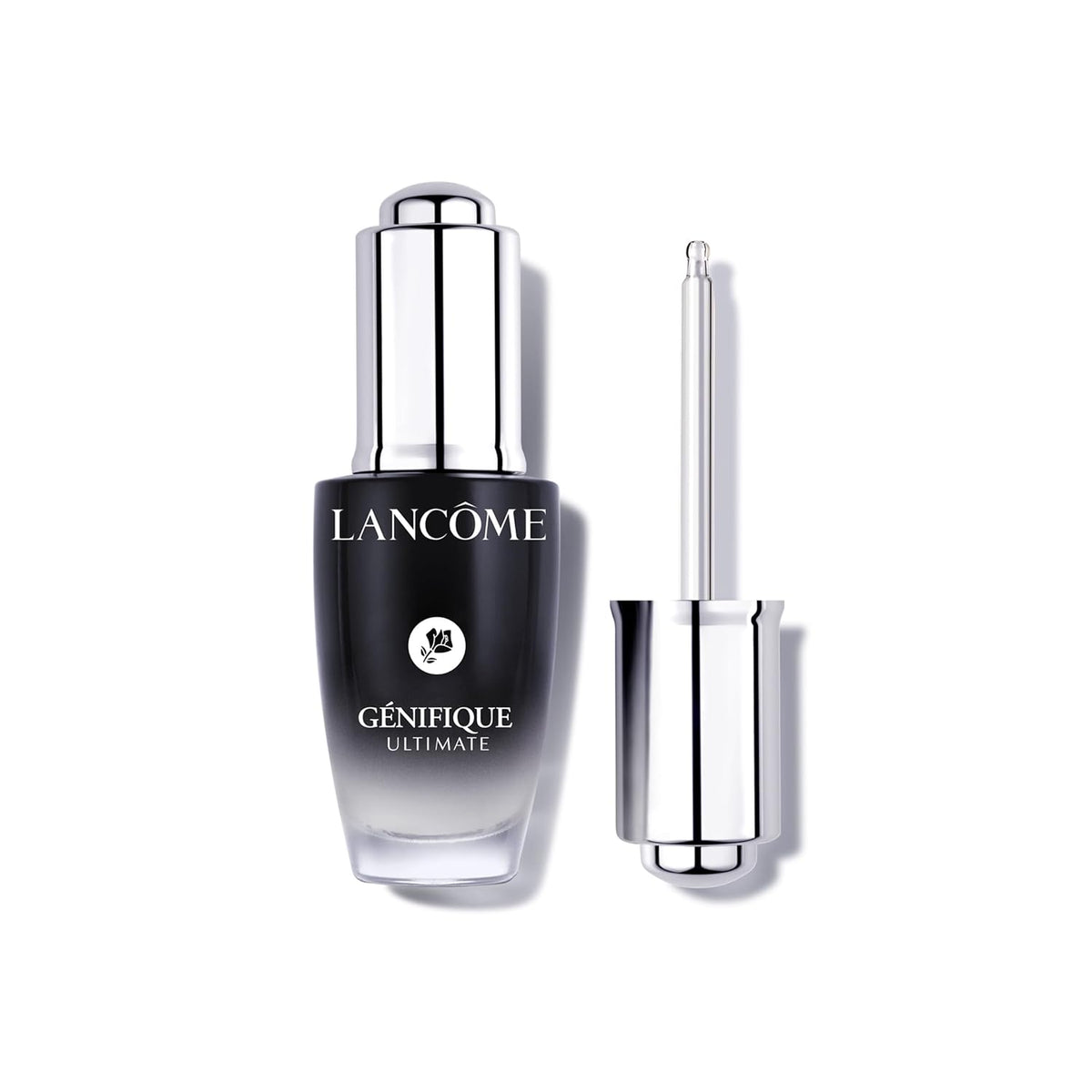 Lancôme Génifique Ultimate Dual Recovery Face Serum - Suero antienv...