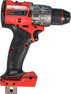 Milwaukee 2903-20 M18 FUEL 18V Ion de Litio Brushless Inalámbrico 1/2 pulg. Taladro/Destornillador (solo herramienta)