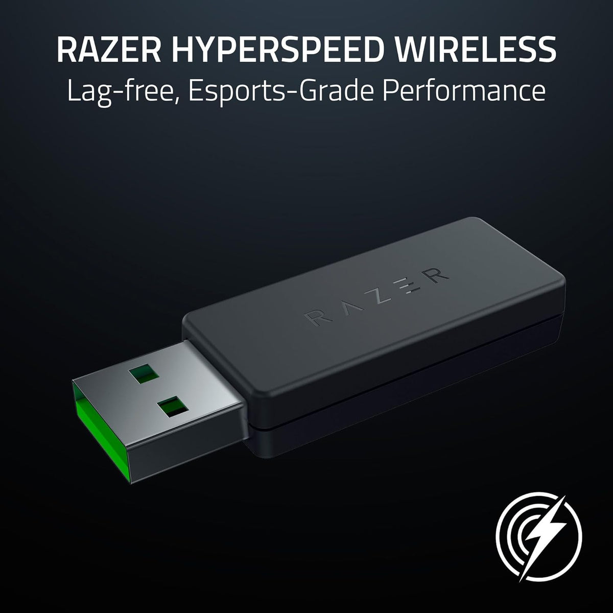 Razer Wolverine V3 Pro Wireless Gaming Controller: Licensed for Xbo...