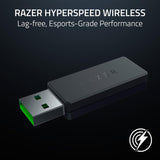 Razer Wolverine V3 Pro Wireless Gaming Controller: Licensed for Xbo...