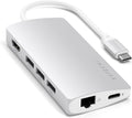 Satechi, ST-TCMA2S, hub USB
