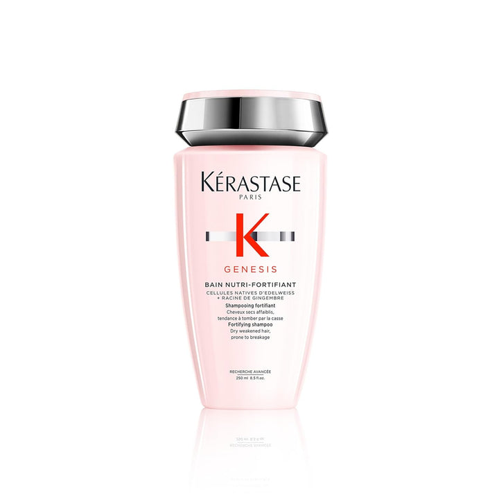 Champú Kérastase Genesis Fortalecedor Nutri-Fortifiant - Para Cabel...