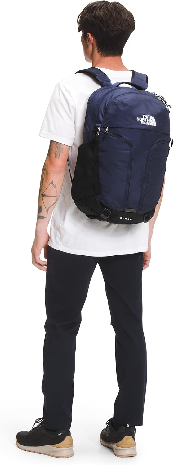 Mochila the North Face Surge