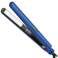 Hot Tools Plancha plana profesional de titanio Micro-Shine azul rad...