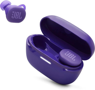 JBL Endurance Race 2 - Auriculares totalmente inalámbricos deportiv...
