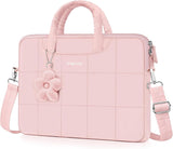 MOSISO Bolsa para laptop de 16 pulgadas, 15-15.6 pulgadas, funda ac...