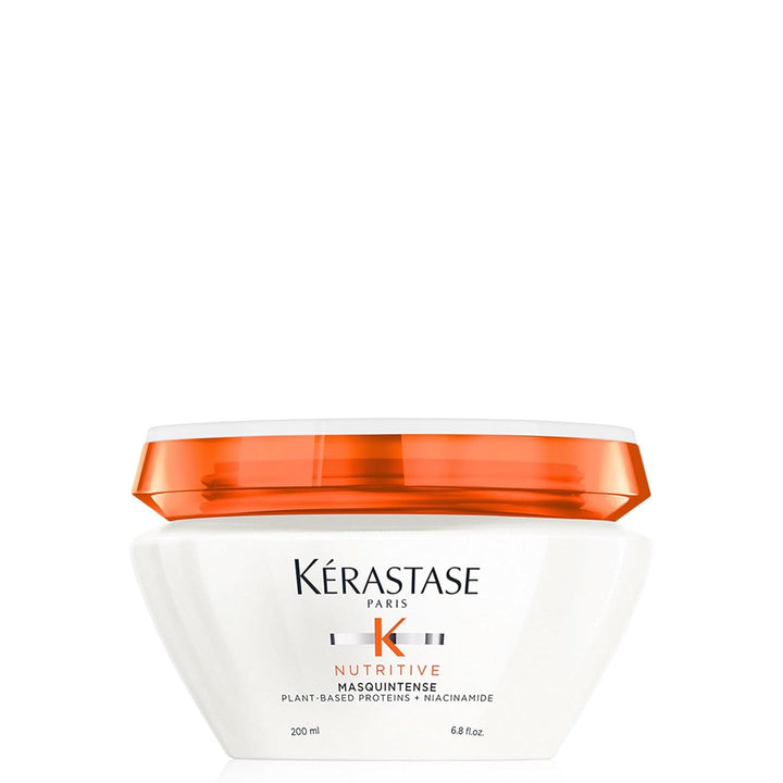 Kérastase Nutritive Masquintense Máscara Para Cabello Fino a Medio...