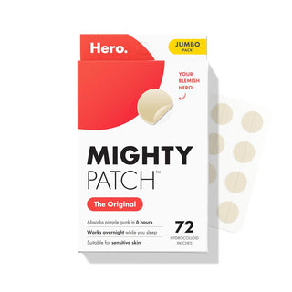 Mighty Patch™ Parche original de Hero Cosmetics \u2013 El parche hi...