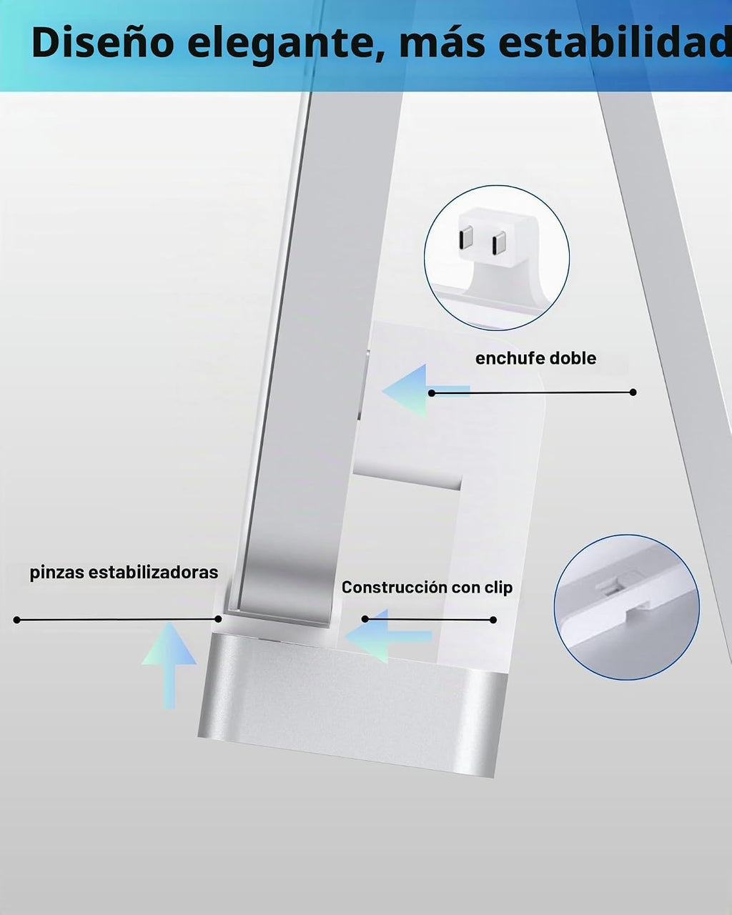 GEWOKLIY, hub USB 3.0