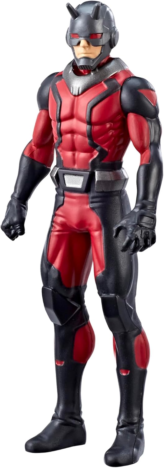Marvel Avengers Ultimate Protectors Pack 6 pulgadas a