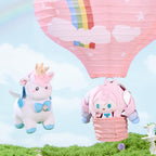 HOYOVERSE Honkai: Star Rail Whirlwind Series Llavero - Hyacine