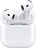 Apple AirPods 5 con estuche de carga inalámbrica