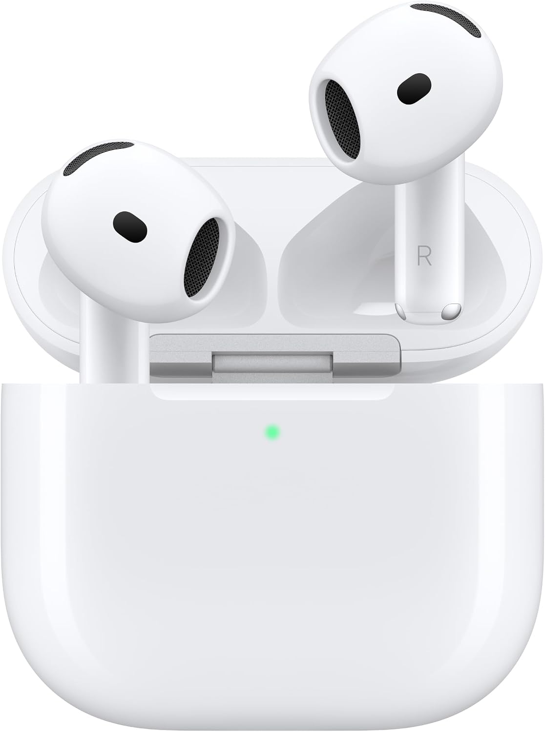Apple AirPods 5 con estuche de carga inalámbrica