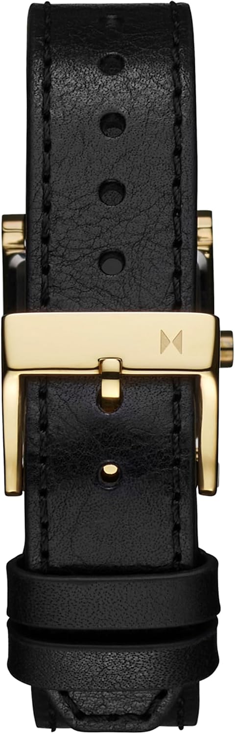 MVMT Square Tank - Reloj de cuarzo para mujer, resistente al agua, diseño de esfera cuadrada, duradero y elegante, regalo para ella