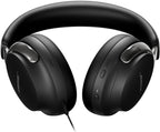 Bose Nuevos Auriculares Bluetooth QuietComfort Ultra (2.ª generación), Negro