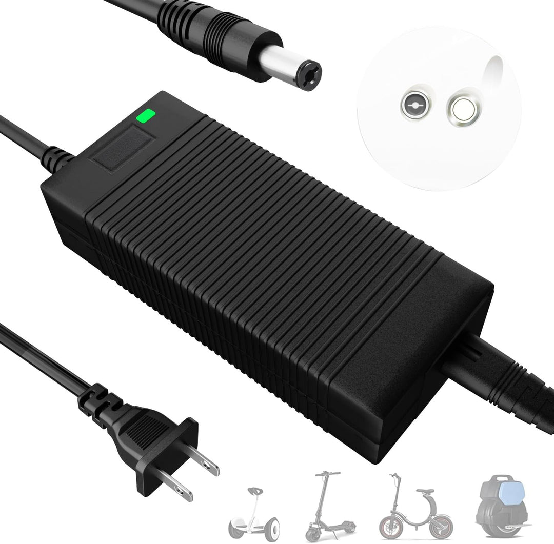 EVAPLUS Certificado UL 546V 15A Cargador Rápido para