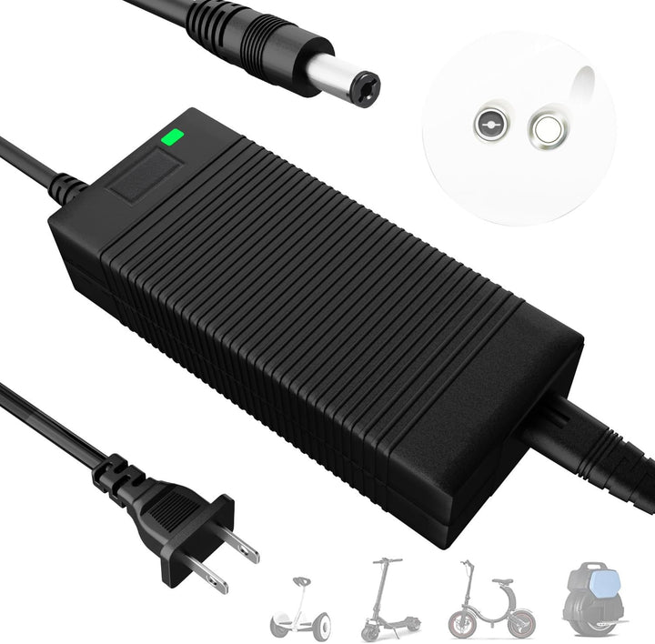 EVAPLUS Certificado UL 546V 15A Cargador Rápido para