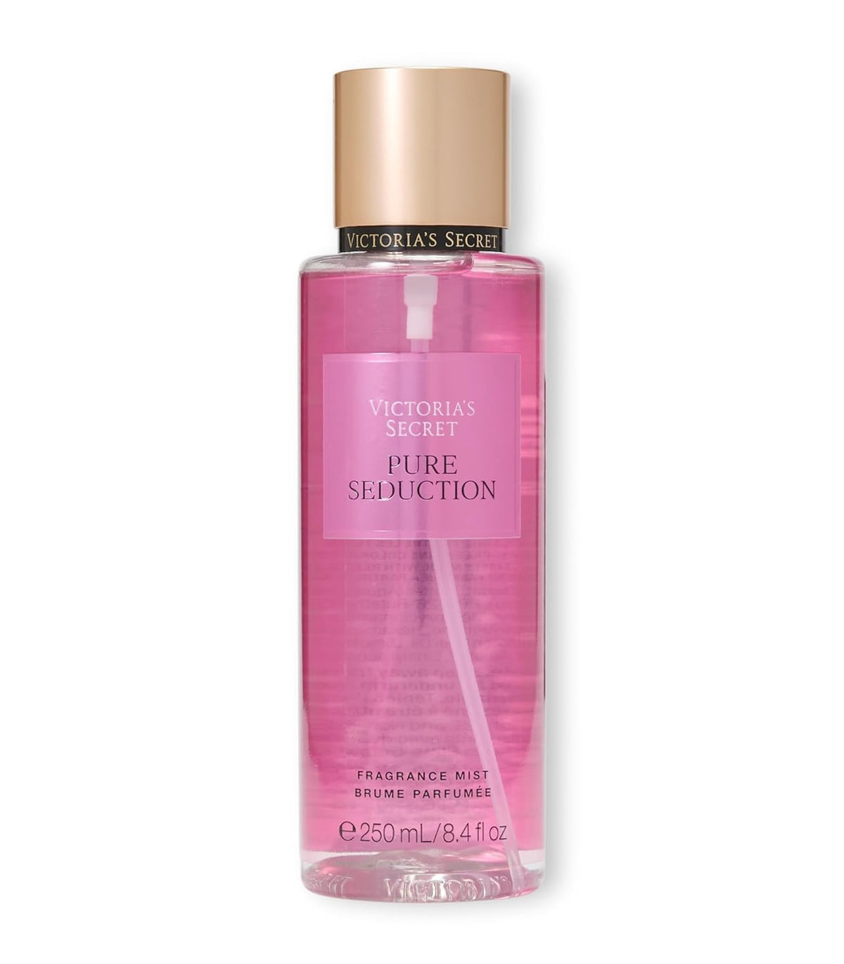 Victorias Secret Fragancia corporal en aerosol Pure