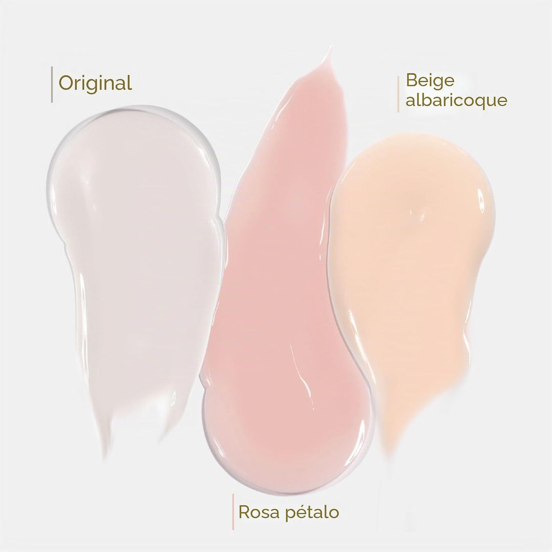 LONDONTOWN kur Nail Ridge Relleno | Relleno y fortalecedor de crest...