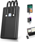 ySky Disco duro externo portátil con certificación MFi de 1 TB para iPhone, iPad, MacBook, Windows, computadora, USB C, teléfonos Android para respaldo, 1TB Photo Stick para iPhone 17/16/15/14/13 (copia de seguridad automática)