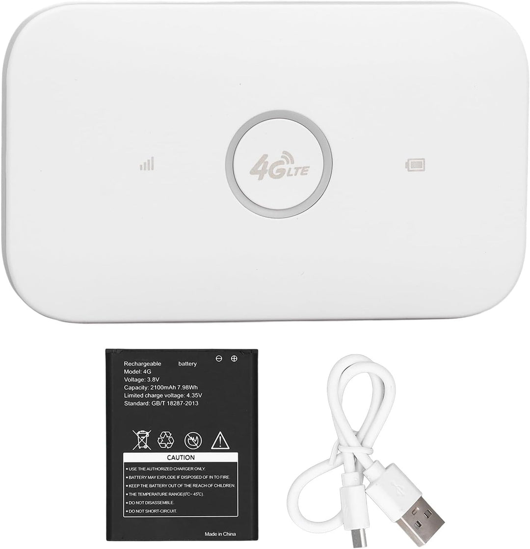 Generic Hotspot móvil 4G LTE, enrutador de cobertura local e intern...