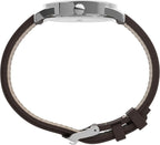 Timex Reloj Easy Reader para hombre