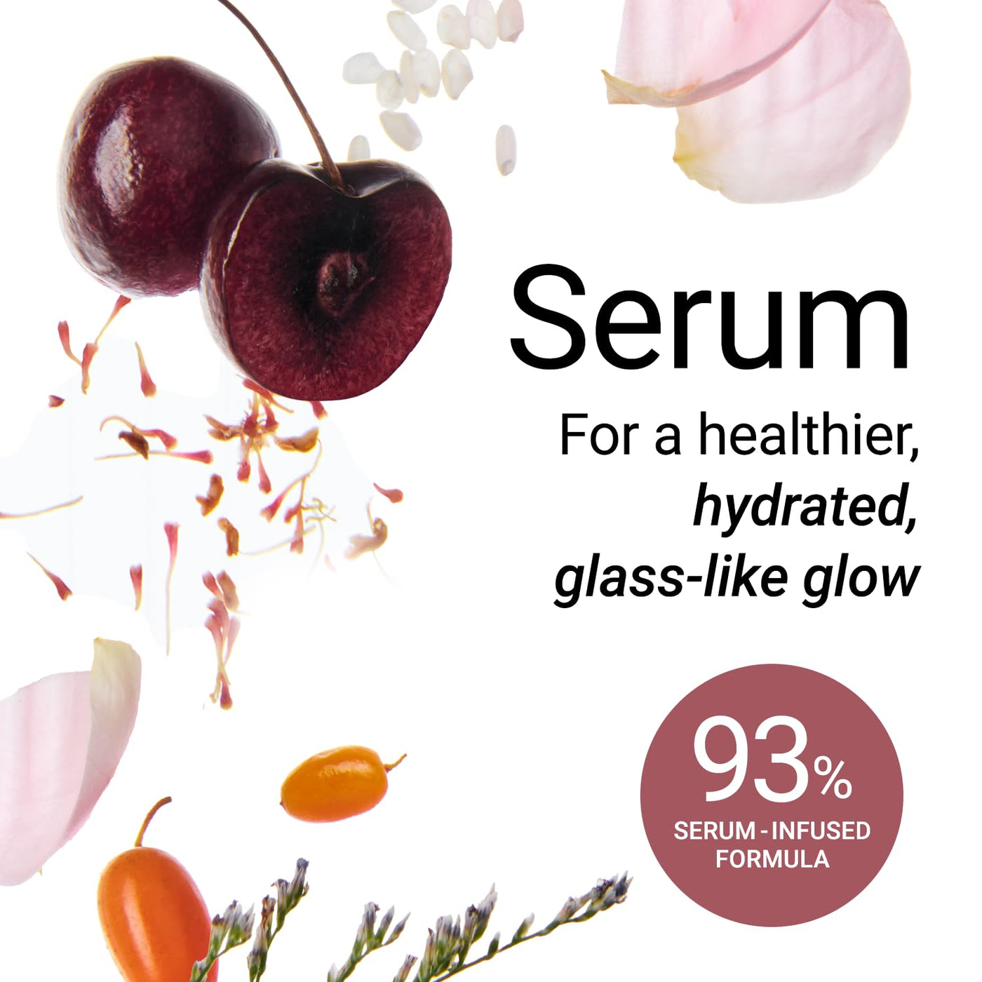 JUNG SAEM MOOL LIP-PRESSION Metal Serum Gloss | Bálsamo labial tint...