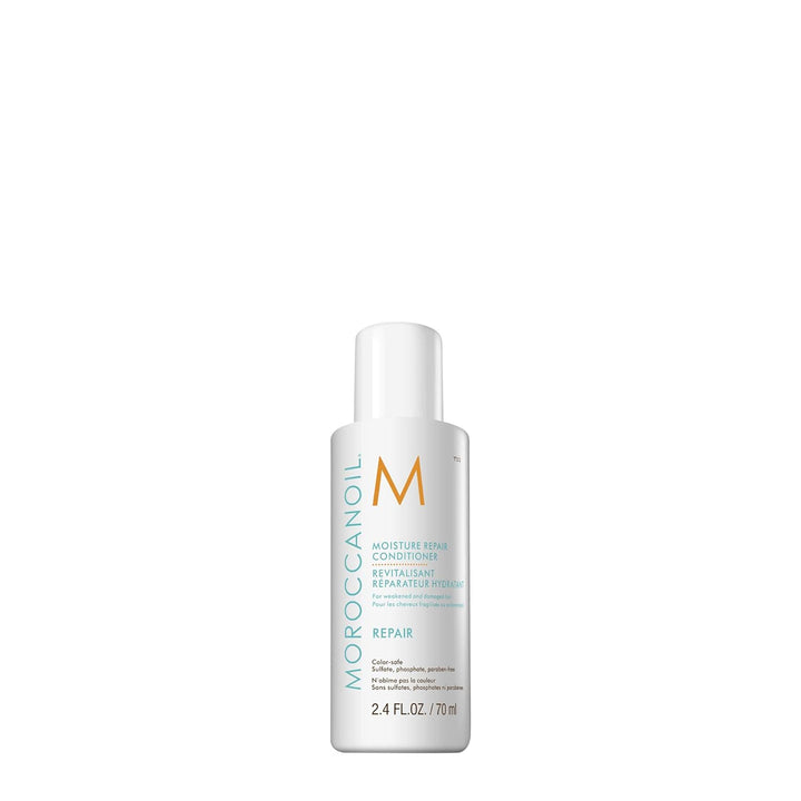 Moroccanoil Acondicionador Reparador