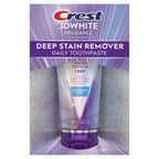 Crest 3DWhite Brilliance Removedor de Manchas Profundas