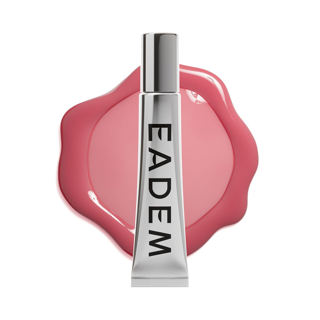EADEM - Bálsamo Le Chouchou, brillo labial hidratante para mujeres,...