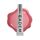 EADEM - Bálsamo Le Chouchou, brillo labial hidratante para mujeres,...