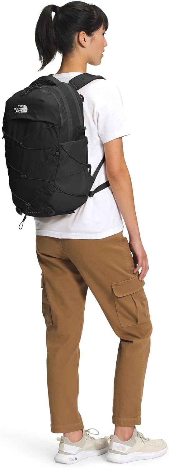 The North Face Mochila para laptop para mujer Borealis Commuter | B...