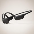 Auriculares de conducción ósea PSIER, modo MP3 impermeable IPX8 para