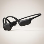 Auriculares de conducción ósea PSIER, modo MP3 impermeable IPX8 para