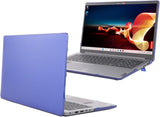 mCover - Carcasa compatible SOLO para portátiles Lenovo IdeaPad 1 S...