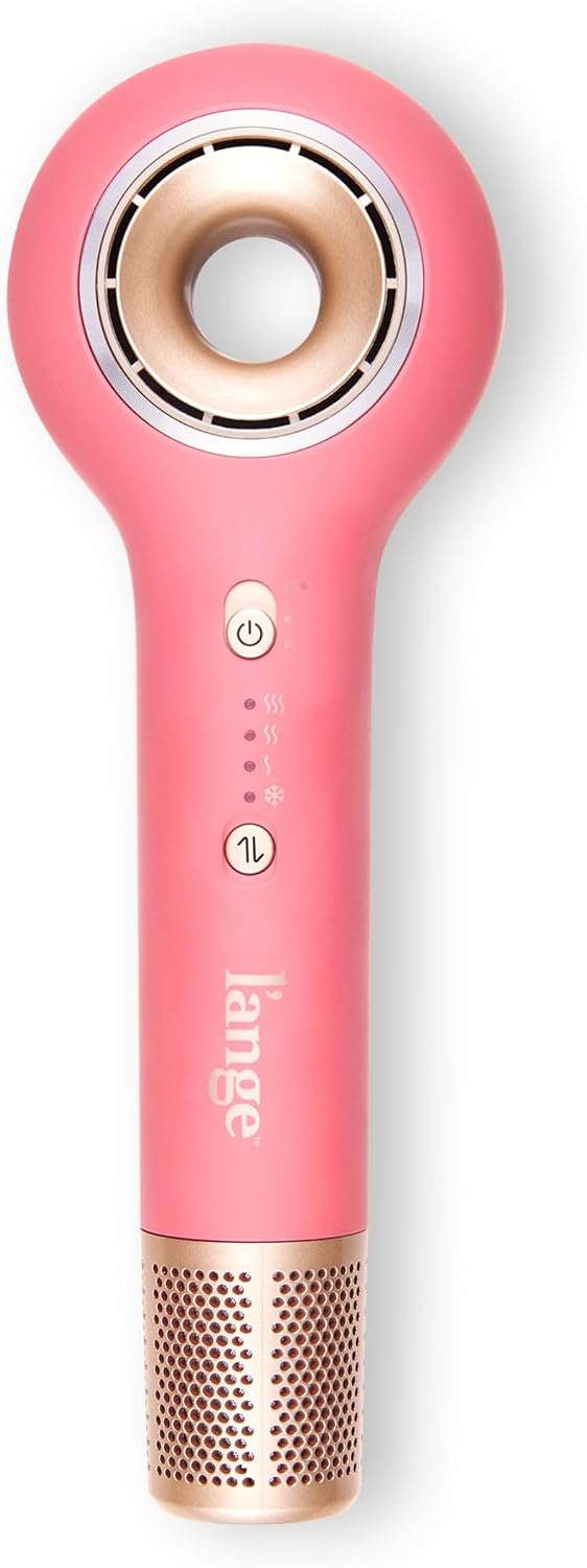 L'ANGE HAIR Secador de Cabello Axia HaloRing | Secador Iónico d...