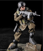 Compra 7 figuras de acción de 12 pulgadas, modelo de soldado flexible de 1:6, Medic
