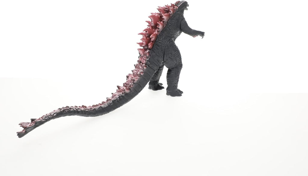 Bandai - Godzilla x Kong - Serie de monstruos de película - Godzilla (Hollywood)