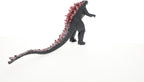 Bandai - Godzilla x Kong - Serie de monstruos de película - Godzilla (Hollywood)