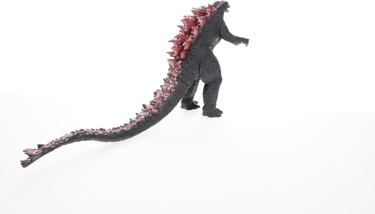 Bandai - Godzilla x Kong - Serie de monstruos de película - Godzilla (Hollywood)