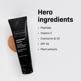 Revision Skincare Intellishade® Original SPF 45, Anti-Aging Tinted...